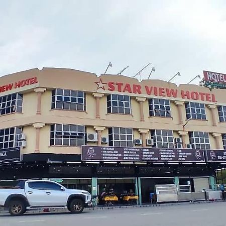 לומוט Starview Hotel מראה חיצוני תמונה